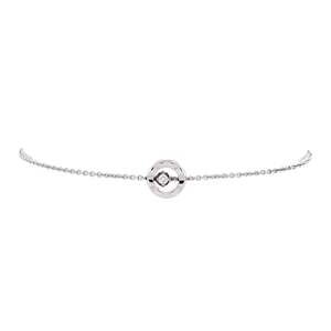 Chanel Coco Crush Letters Bracelet 18K #218681C23B